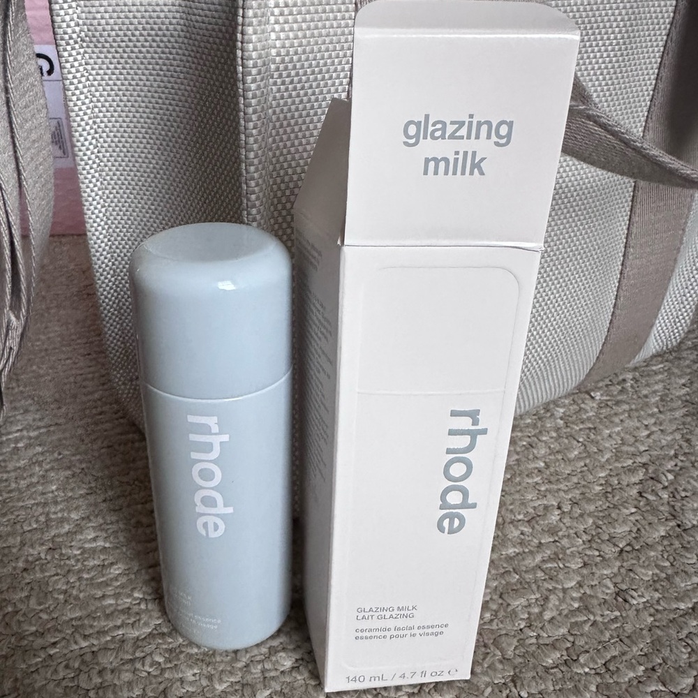 Rhode Glazing Milk